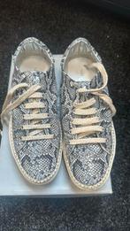 1) Sneakers in grijs tinten maat 38, Flexx, Nieuw, Ophalen of Verzenden, Sneakers of Gympen