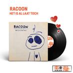 Vinyl Maxisingle 10" Racoon Het Is Al Laat Toch RSD 2020 NEW, Cd's en Dvd's, Vinyl | Pop, 10 inch, 2000 tot heden, Ophalen of Verzenden