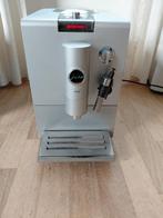 Jura ena 7 -Jura impressie C50  -saeco vienna -Koffiemachine, Witgoed en Apparatuur, Koffiezetapparaten, Ophalen, Koffiemachine