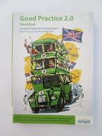 Good Practice 2.0 Checkbook - ISBN 9789490013400., Boeken, Gelezen, Ophalen of Verzenden, MBO