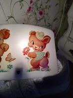 Jaren zestig lampje, Antiek en Kunst, Antiek | Lampen, Ophalen of Verzenden