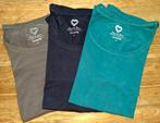 Drie basics shirts driekwart mouw van Paprika maat 4 = 50, Ophalen of Verzenden, Zo goed als nieuw, Paprika, Overige kleuren