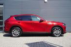 Mazda CX-60 2.5 e-SkyActiv 327pk PHEV Exclusive-Line | Trekh, Auto's, Mazda, Automaat, Stof, Gebruikt, 4 cilinders