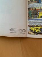 Blake en Mortimer - Het Raadsel van Atlantis 1965, Boeken, Eén stripboek, Ophalen of Verzenden, Gelezen