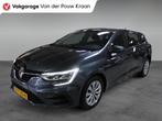 Renault Mégane Estate TCe 116pk Life Airco / Carplay Navigat, 12 maanden, Stof, Gebruikt, Met garantie (alle)