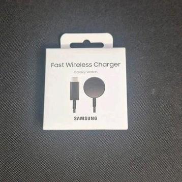 Samsung wireless lader / charger EP-OR900 BBEGWW - Nieuw! beschikbaar voor biedingen