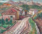 Harmen Meurs (1891-1964) - Nucia - Spanje, Ophalen