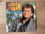 André Hazes, Gebruikt, Ophalen of Verzenden, 7 inch, Single