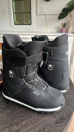 Snowboardschoenen Wedze Foraker 500, Ophalen, Zo goed als nieuw, Schoenen