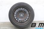 Volwaardig reservewiel 16 inch Vw Passat B6 / B7 3C0601027AJ, Auto-onderdelen, Banden en Velgen, Gebruikt, Band(en)