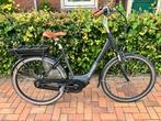 Brinckers Bretagne middenmotor, elektrische fiets, ebike, Fietsen en Brommers, Fietsen | Dames | Damesfietsen, Versnellingen, Zo goed als nieuw