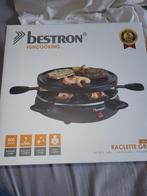 Bestron fun coocking, Ophalen of Verzenden, 4 t/m 7 personen