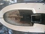 Opknap boot plus moter 4,5 pk, Watersport en Boten, Ophalen of Verzenden, Gebruikt