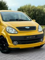 Microcar | MGOF-8 SPORT | UNIEKESTAAT | NIEUW | 45KM | BROM, Ophalen, Nieuw, 46 km of meer, 16 km/u of meer