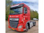 20 DAF XF450FTP Trekker (74114-025), Te koop, Diesel, Bedrijf, Automaat