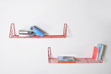 Wandrekjes 'Delft' Constant Nieuwenhuijs beschikbaar voor biedingen