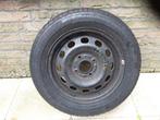 Michelinband 1 x  185/60R 14 H, Ophalen, Gebruikt