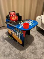 Cars stoel, Ophalen, Gebruikt, Tafel(s) en Stoel(en)