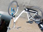 mooie damesfiets merk altec omega, Ophalen of Verzenden, Gebruikt