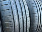 4 Stuks Goodyear 215 55 17 Zomerbanden Inclusief Montage, Ophalen, 215 mm, Nieuw, 17 inch