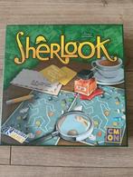 Sherlook bordspel, Ophalen of Verzenden, Zo goed als nieuw