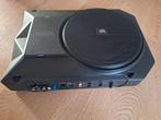 JBL BASSPRO SL Auto Subwoofer - 125W RMS / 350W Peak, Auto diversen, Ophalen of Verzenden, Gebruikt