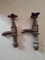 Kranen, Doe-het-zelf en Verbouw, Sanitair, Ophalen of Verzenden, Gebruikt, Kraan