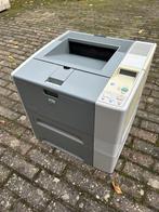 HP Laserjet 2430dtn met meerdere toners 11a (=Q6511a), Ophalen, Zwart-en-wit printen, Gebruikt, Printer