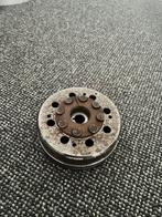 Ht afgedraait vliegwiel, Ophalen of Verzenden