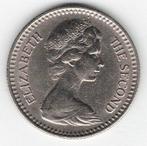 25-2479 Rhodesia 10 cent 1964, Verzenden, Overige landen, Losse munt