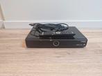 Humax 5400C IRHD-5400C Interactieve HD Decorder, Audio, Tv en Foto, Decoders en Harddiskrecorders, Ophalen of Verzenden, Zo goed als nieuw