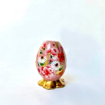 Vaasje sweet pink beschikbaar voor biedingen