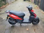 Te koop Kymco agility rs 50, Fietsen en Brommers, Scooters | Kymco, Maximaal 25 km/u, Benzine, 50 cc, Agility