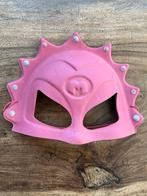 Mega Mindy Masker, Ophalen of Verzenden, Gebruikt