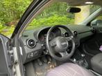 Audi A1 1.2 Tfsi 63KW 2014 Grijs, Auto's, Audi, Voorwielaandrijving, A1, 4 cilinders, 4 stoelen
