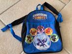 Schooltas, rugtas skylanders kleine schooltas, Ophalen of Verzenden, Gebruikt, Rugtas