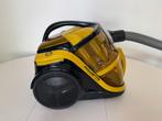 Rowenta fluisterstille stofzuiger! Zonder zak, cycloon, Witgoed en Apparatuur, Stofzuigers, Ophalen, Gebruikt, Stofzuiger, Minder dan 1200 watt