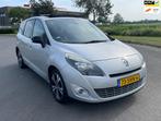 Renault Grand Scénic 1.4 TCe Bose 7p., Trekhaak, Open dak,, Voorwielaandrijving, Euro 5, Zwart, 4 cilinders