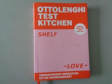 Ottolenghi Test Kitchen - Shelf love / Simpele recepten voor beschikbaar voor biedingen