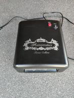 Stampmaker Teresa Collins UV-lamp, Ophalen of Verzenden, Gebruikt