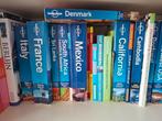 Lonely planets, Ophalen of Verzenden, Zo goed als nieuw, Reisgids of -boek, Lonely Planet
