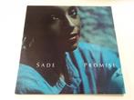Lp vinyl   Sade - Promise (album 1985), Ophalen of Verzenden, 1960 tot 1980, Gebruikt, 12 inch