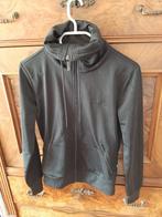Adidas zwart jack S, Adidas, Zwart, Overige typen, Nieuw