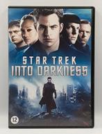 Te koop: Star Trek - Into Darkness Dvd Ex-Rental, Vanaf 12 jaar, Ophalen of Verzenden, Gebruikt, Science Fiction