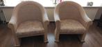 Stoel, Huis en Inrichting, Stoelen, Ophalen, Riet of Rotan, Twee, Overige kleuren