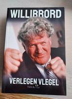 Willibrord Frequin Verlegen Vlegel Biografie, Gelezen, Film, Tv en Media, Verzenden