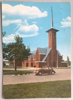 Santpoort, R. K. Kerk, Verzamelen, Ansichtkaarten | Nederland, Ophalen of Verzenden, Ongelopen, Noord-Holland