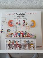 Anja Toonen - Crochet Baby Cuddly Toys, Ophalen, Nieuw, Anja Toonen, Overige onderwerpen