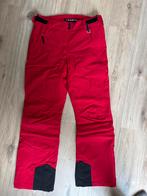 Luhta Rode Ski Broek Maat 40 (M), Kleding | Dames, Ophalen of Verzenden, Zo goed als nieuw, Maat 38/40 (M), Broek