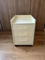 Ikea ladenkastje, Huis en Inrichting, Kasten | Ladekasten, Ophalen, Gebruikt, 50 tot 100 cm, 3 of 4 laden